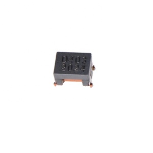 ตัวเหนี่ยวนำแบบแท้ ICschip ชนิด Choke และ Coil ขนาด 100uH 150mA 1.5โอห์ม รุ่น ACT1210-101-2P-TL00 - Product Image 2
