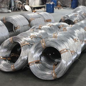 Alambre de Acero Galvanizado Marca Sankang a Precio de Fábrica, 0.5mm, Laminado en Frío Z41-Z60, para Corte y Doblado de Láminas - Product Image 4