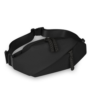 Trendy Large Capacity Crossbody Bag Nylon Zipper Closure Phone Pouch For Men Women Casual Sports Everyday Use - Product Image 5