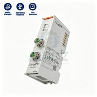 Nuevo y Sellado, 100% Original, Módulo de Control Industrial EP1816-0008 EtherCAT Box, Entrada Digital de 16 Canales, EP18160008