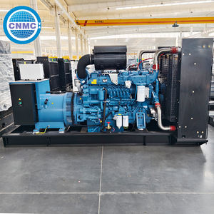 15 кВт 10 кВт 8 кВт 2 кВт бензиновый дизельный генератор 15 кВА 20 кВА Бесшумный Генератор для резервного дизельного генератора 15 кВт - Product Image 2