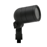 Spot de jardin en aluminium Spot de jardin en aluminium