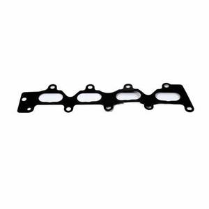 Nouveau collecteur d'échappement en métal multicouche Chiwo, joint de bride, tuyau d'admission et de sortie pour <span class=keywords><strong>CLIO</strong></span> II/KANGOO Express (1997-1998) OE - Product Image 1