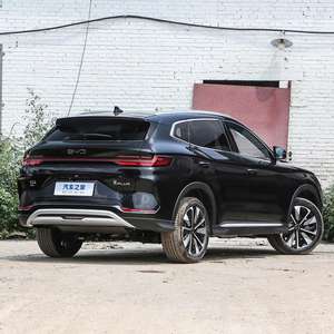 2025 BYD SONG PLUS EV SUV à grande vitesse Véhicules à énergie nouvelle BYD QIN HAN TANG YUAN Véhicules automobiles Voiture Byd Voitures électriques à vendre - Product Image 2