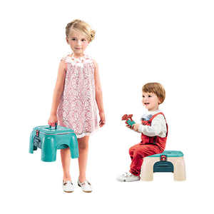Simulation équipement médical jouer <span class=keywords><strong>maison</strong></span> jouets portable chaise table de rangement enfants éducation précoce - Product Image 4