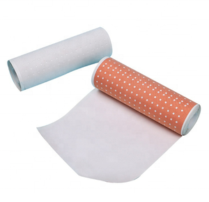 Plâtre percé à usage chirurgical avec certificat CE et ISO pris en charge toutes les tailles 7CM * 10CM 5CM * 5M - Product Image 2