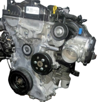 Pour ford Mustang 2.3 Système de moteur Turbo 2.3 2.0 Ecoboost ford Haute Performance Autres pièces de moteur