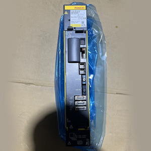 Module amplificateur Fanuc d'origine A06B-6240-H206, contrôleur PLC A06B-6240-H206, module amplificateur Fanuc d'origine A06B-6 - Product Image 2