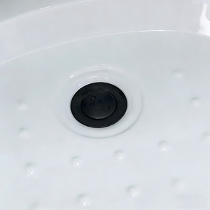 <span class=keywords><strong>Cabine</strong></span> de <span class=keywords><strong>douche</strong></span> d'angle moderne <span class=keywords><strong>90x90</strong></span> en verre trempé avec receveur - Product Image 5