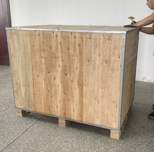 Machine de détection de châssis métallique pour l'identification des bruits anormaux lors des tests sur routes accidentées, équipement d'entretien automobile à tête fixe - Product Image 6