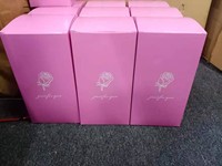 Rose Lumineuse LED Personnalisable en Gros avec Impression de Logo, Cadeau Promotionnel pour Événements et Mariages