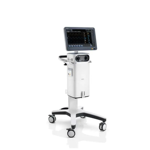 Ventilateur de soins intensifs Mindray SV800 pour patients adultes, pédiatriques et néonatals, support invasif et non invasif - Product Image 1