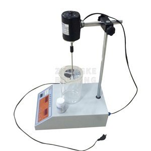 Mezclador de Azul de Metilo para Agregados Finos, Probador de Contenido de Polvo de Piedra, Probador de Azul de Metilo - Product Image 3