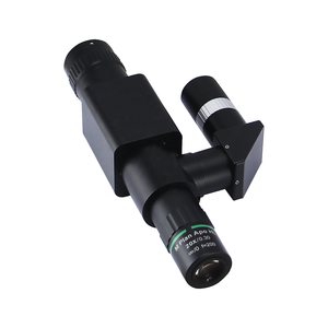 Ft-Opto FB0010高倍率冶金ビデオ顕微鏡レンズ1920x1080解像度マニュアルフォーカスIP53定格 - Product Image 5