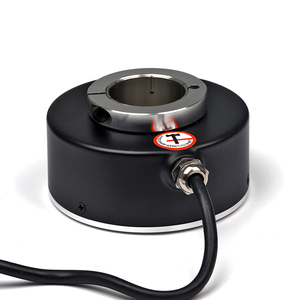 גבוהה דיוק 6-8mm דרך חור פיר TRD-2TH1024AF מעלית מקודד 5-30V מעלית מקודד מחיר - Product Image 3