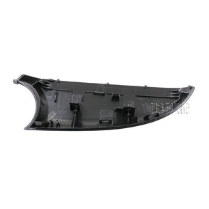 Audi Rearview <b>Mirror</b> Lower Cover <b>Plastic</b> Base Plate For Q3 A4L A6L B8 C6 09-12 Driver Passenger Side - Product Image 3