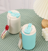 Machine à café avec torréfacteur et moulin intégrés, mini moulin à café manuel rechargeable portable en céramique