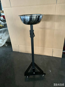 Soportes portátiles para tizas de agarre para levantamiento de pesas, <span class=keywords><strong>gimnasia</strong></span>, escalada en roca, boxeo y entrenamiento de fuerza de agarre en artes marciales - Product Image 6