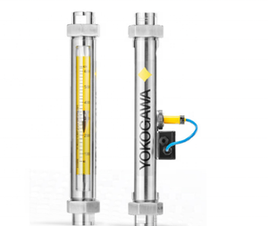 Rotámetro YOKOGAWA RAGN Diseñado para la Medición Continua de Fluidos y Gases RAGN01-G0SS-L742-TTCLN/CN/V4 - Product Image 3