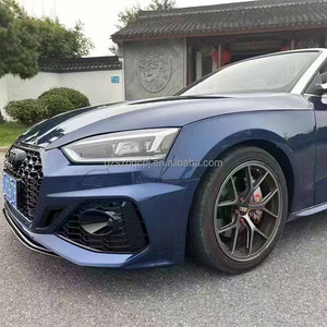 ชุดบอดี้กันชนสำหรับรถยนต์ <span class=keywords><strong>Audi</strong></span> A5อุปกรณ์เสริม2018-2016 <span class=keywords><strong>2021</strong></span> + ปรับโฉมกันชนรถยนต์ - Product Image 5