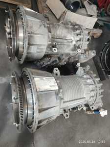 8860 8861 8960 8961 8962 8962R 8963 boîte de vitesses - Product Image 4