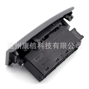 Interruptores de Elevalunas Eléctricos para Camión Isuzu-NQR 700 24V 122/5000 Modelo 8-98298-753-0 Interruptores Aplicables para Camiones - Product Image 3