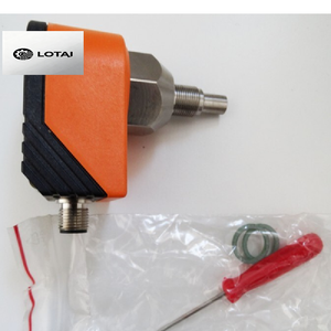 Новый и оригинальный расходомер Efector300 Flow Monitor ST1609 в неоригинальной упаковке - Product Image 1