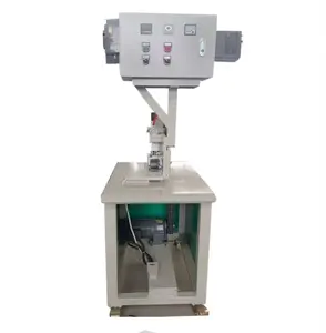 Tarpaulin Making Seam Sealing Edge Hemming Machine