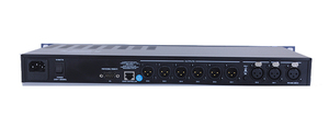 ขายส่ง DriveRack 260 คุณภาพดี โปรเซสเซอร์สัญญาณ 2x6 สำหรับระบบจัดการลำโพงเสียงระดับมืออาชีพ พร้อมจอแสดงผล - Product Image 4