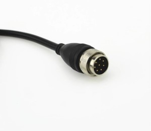 坦根米克罗芬扬声器麦克风Untuk IC-M700 HM-180 IC-M710 IC-M700PRO IC-M600收音机坦根麦克风 - Product Image 3