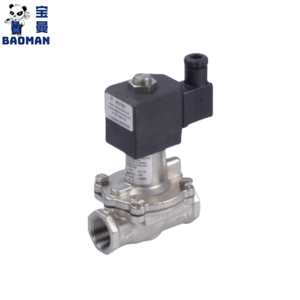 Rotex 21109v01 Piloot Normaal Bediend Dicht 2-weg Magneetventiel, Operator Grootte 12, Max Druk 400 Bar - Product Image 4