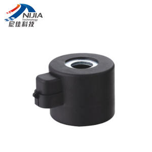 Fournisseur de bobines de pompe à carburant automobile NJT-215 et de bobines de vanne solénoïde Nija - Product Image 4