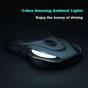 Cargador Inalámbrico Magnético para Auto de 15W, Soporte para Teléfono de Doble Uso para Rejilla de Ventilación, Compatible con Teléfonos IOS Serie 12/13 - Product Image 2