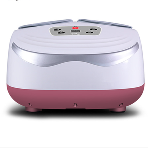 Pemijat Kaki Profesional, Alat Pijat Spa Kaki Sirkulasi Darah Ayun - Product Image 5