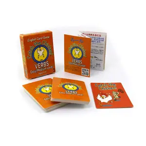 가족 커플 종이 플라스틱 음주 음주 놀이 카드 인기 사이즈 63*88mm 축구 인쇄 성인 섹시 게임 카드 보관 상자