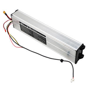 Voeding Lithium Batterij 36v12.8ah Batterij Voor Xiaomi Mi Elektrische Scooter Pro <span class=keywords><strong>2</strong></span> - Product Image 5