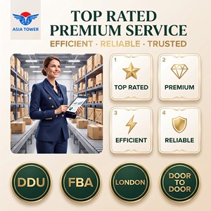 <span class=keywords><strong>Entreprise</strong></span> de <span class=keywords><strong>logistique</strong></span> express au Royaume-Uni, <span class=keywords><strong>transport</strong></span> multimodal porte-à-porte, tarifs DDU FBA, efficace, fiable, de qualité supérieure, très bien notée - Product Image 2