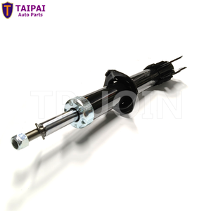 โช้คอัพ333459 MR210722อะไหล่รถยนต์สำหรับมิตซูบิชิปาเจโร - Product Image 4
