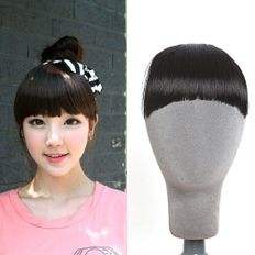 Accessoires de coiffure Wet Honey Bang Front pour femmes - Product Image 1