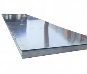 Ss Plate 301 303 316 304 304L 201 202 Sheet Cold-Rolled Stainless Steel Plate