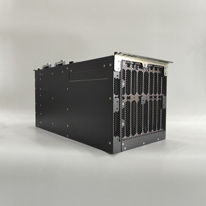 Équipement de transmission de paquets haute capacité OptiX PTN <span class=keywords><strong>990</strong></span> pour la mise en place de la 5G - Product Image 6