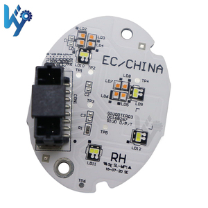 Unidad de Control de Faros LED KY OEM 8PF46-8L5F 7PU7-8L5F, Placa de Chips DRL, Accesorios para Automóviles Buick Encore y Opel Mokka X - Product Image 4