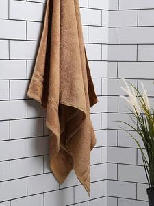 Juego de Toallas Faciales y de Manos de Algodón Suave, Altamente Absorbentes, para Hotel, Spa, Salón, Baño, Fabricante de Toallas en India - Product Image 6