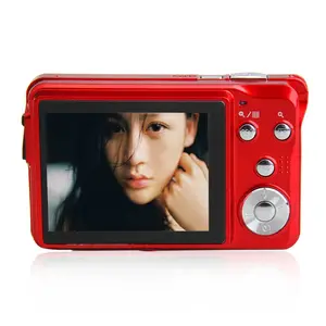 Winait 15 mega pixels digital video camera với 3x optical phóng video camera