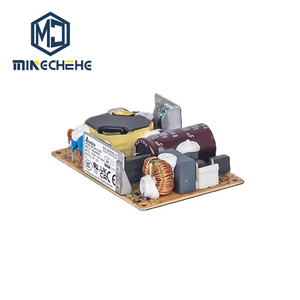 Fuente de Alimentación de Marco Abierto PJT-15V100WBAA PJT-15V100WBAB PJT-15V100WBAC 100W 15V Módulo de Conmutación con Potencia Pico de 200% para Interiores - Product Image 1