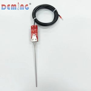 เทอร์โมคัปเปิลทังสเตนอุณหภูมิสูง - Product Image 6