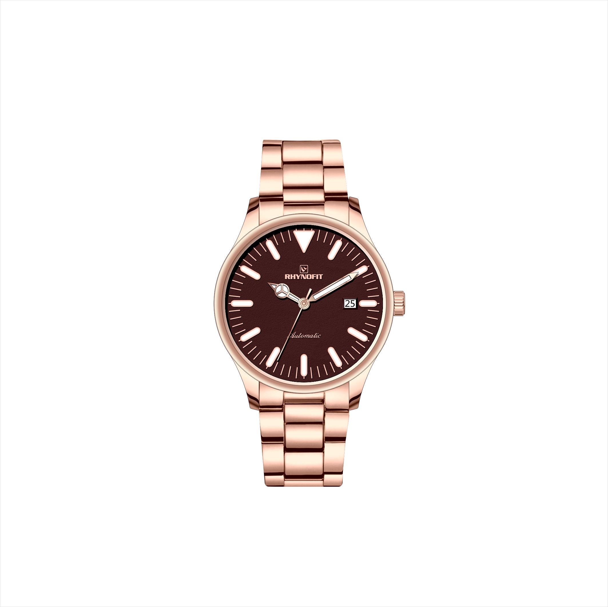 โรสโกลด์