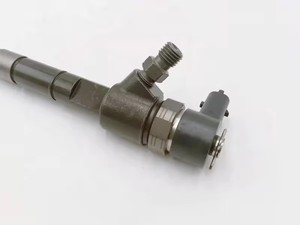 Injektor Bahan Bakar Diesel Reman Berkualitas Tinggi 0445110343 0445110412 0445110413 1100200FA080 untuk Mesin WEICHAI Bosch JAC J4 SEI 2/3 - Product Image 6