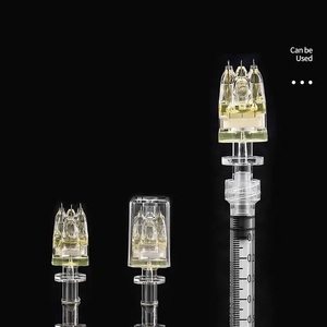 5-Pin đa trang web tiêm ống tiêm: Hướng dẫn sử dụng thiết bị Tiêm dưới da để tiêm tuần tự hiệu quả - Product Image 6
