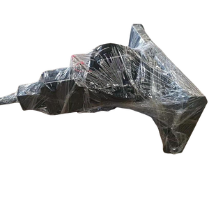 เครื่องเจาะคอนกรีตระบบไฮดรอลิก S770 S18 S570 S550 S750 - Product Image 4